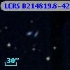 LCRS B214819.8-422835
