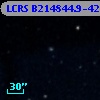 LCRS B214844.9-422727