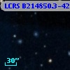 LCRS B214850.3-424222