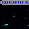 LCRS B214853.5-421637