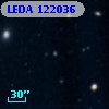 LEDA  122036