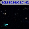 LCRS B214923.7-422623