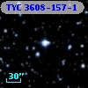 TYC 3608-157-1