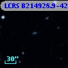 LCRS B214928.9-421027