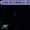 LCRS B214945.4-420653