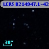 LCRS B214947.1-422012