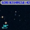 LCRS B214952.6-424212