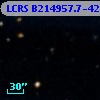 LCRS B214957.7-423920
