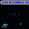 LCRS B215009.4-415754