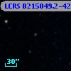 LCRS B215049.2-424206