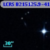 LCRS B215125.9-415956