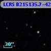 LCRS B215135.7-424113