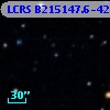 LCRS B215147.6-423441