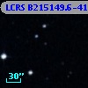 LCRS B215149.6-413114