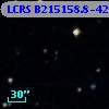 LCRS B215158.8-423327