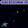 LCRS B215209.0-421002