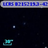 LCRS B215219.3-421843