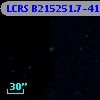 LCRS B215251.7-415043