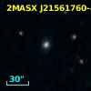 2MASX J21561760-4126206