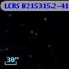 LCRS B215315.2-411530