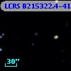 LCRS B215322.4-415556