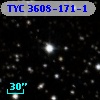 TYC 3608-171-1