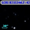 LCRS B215340.7-420106
