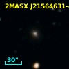 2MASX J21564631-4210465