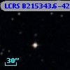 LCRS B215343.6-423644