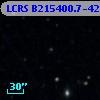 LCRS B215400.7-424016