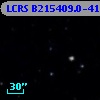 LCRS B215409.0-415015