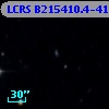 LCRS B215410.4-414138