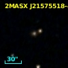 2MASX J21575518-4212109