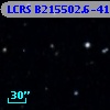 LCRS B215502.6-413605