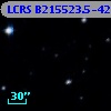 LCRS B215523.5-421652