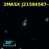 2MASX J21584587-4213304