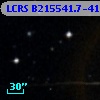 LCRS B215541.7-415638