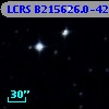 LCRS B215626.0-420431