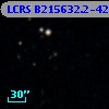 LCRS B215632.2-422222