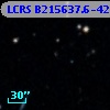 LCRS B215637.6-422227
