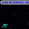 LCRS B215641.6-413529