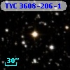 TYC 3608-206-1