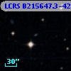 LCRS B215647.3-423410