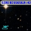 LCRS B215656.9-422811