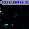 LCRS B215659.0-423203