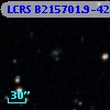 LCRS B215701.9-423045