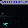 LCRS B215713.2-424115