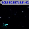 LCRS B215718.6-421932