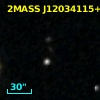 1RXS J120329.3+854327