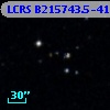 LCRS B215743.5-412603